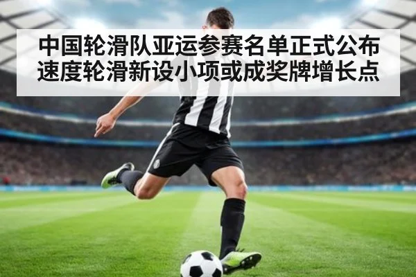 中国轮滑队亚运参赛名单正式公布 速度轮滑新设小项或成奖牌增长点